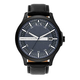 Armani Exchange Analog Multi-Colour Dial Men'S Watch - Ax2411
