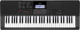 Casio CT-X700 61-Key Digital Keyboard - Black