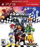 Kingdom Hearts Hd 1.5 Remix