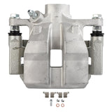 cciyu 19B6281 Rear Left Brake Caliper with Bracket Fit For Lexus For RX350 2010-2015,For Lexus For RX450h 2012-2015,For Toyota F