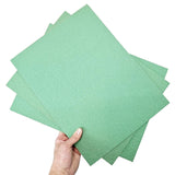Wood Fiber Flooring Underlayment, 3mm and 6mm Thickness - Sample, Natural Soundproofing Insulation for Laminate, Vinyl, LVT, LVP