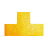 Floor Marking Shape: T - 10 Pk