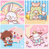 Diamond Art Kits for Kids - Crafts for Girls 8-12 - 4 Pack Dimond Art Paintings - Arts and Crafts for Kids Ages 8-12 - GEM Art S