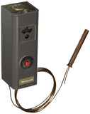 Honeywell L4008E1156 Manual Reset Aqua Stat