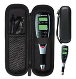CaseSack Case for Calculated Industries 6135 Scale Master Pro XE Advanced Digital Plan Measure 6025 Scale Master Pro 6335 Scale Master ProXE Advanced Digital Plan Measure-New