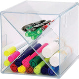 Business Source XCube Storage Organizer