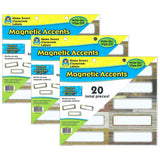 (3 PK) HOME SWEET CLASSROOM LABELS