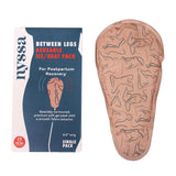 Nyssa Between Legs Perineal Ice/Heat Pack, Multi, Nyssa Signature, 1Pack