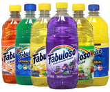 Fabuloso® Orange with Baking Soda MultiPurpose Cleaner 16.9 oz (Pack of 2)
