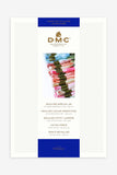 DMC Threaded Color Card W100B