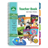 Junior Learning Teacher Book, Set 2 Non-Fiction