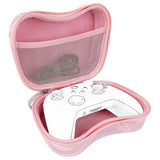 TOCCOOL Hard Travel Controller Case Compatible with Xbox One, Xbox Series X/S, Nintendo Switch Pro Wireless Controller, Portable