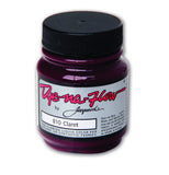 Jacquard Products Jacquard, 2.25 oz, Claret DyeNaFlow Colors, 2 Fl Oz