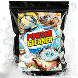 uereasy Cleaning Foam Powder, Tea & Coffee Stain Remover, 1Pack, 16 oz
