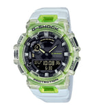 GShock GBA900SM7A9 White One Size