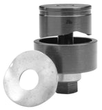 Greenlee 7309/16 PUNCH UNIT, RD .562 (730)
