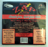 ZezoFiber ZAP Cloth 12 Cloths