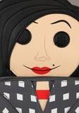 Loungefly Coraline Other Mother Mini Backpack Standard