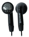 Koss 191651 Ke5 Earbuds (Black)