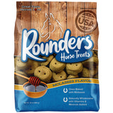 Kent Nutrition Group-Bsf 1240 Molasses Rounder'S Horse Treat, 30 Oz