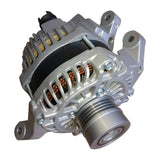 TYC Alternator Compatible with 2013-2016 Ford Fusion