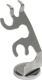 MAGMATE WTHT01 TIG Holder with a Magnetic Base Durable Welding Tools, Made of Stainless Steel, Prevents Damage to Torch Tips, 4