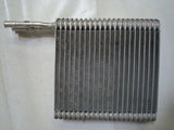 TYC 97049 Evaporator Compatible with 1997-2001 Jeep Cherokee