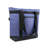 BeeGreen Large Insulated Cooler Bags for Picnic Grocery Travel Collapsible Cold Bag Soft Ice Chest Foldable Food Lunch Bag with