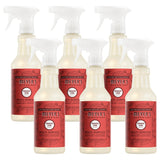 Mrs. MEYER'S CLEAN DAY MultiSurface Everyday Cleaner, Tomato Vine Scent, 16 Fl Oz (Pack of 6)