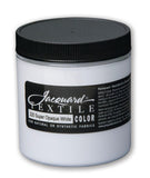 Jacquard Textile Super Opaque White 8oz-