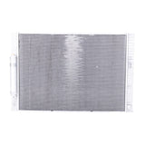 TYC 13004 Radiator Compatible with 2009-2013 Infiniti G37