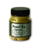 Pearl Ex Pigment .75 Oz Sparkle Gold