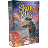 Grandpa Beck's Games Skull King - The Ultimate Pirate Trick Taking Card Game | Fun Strategy Game for Friends, Family, Game Night