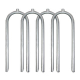 Skywalker Trampolines Wind Stakes 4 Pack