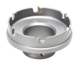 Greenlee 64521/2 Hole Cutter, Stainless Steel