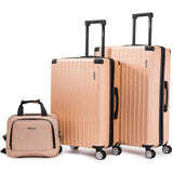 Costa Mesa 3 Pc Set
