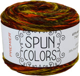 Premier Yarns Yarn Spun Colors Autumn
