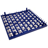 GQF Plastic Pheasant Egg Trays Pkg. 6