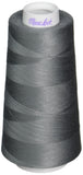 American & Efird MaxiLock 3000 yds Steel Thread Cone, 1 Pack