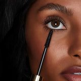 Hourglass Unlocked Instant Extension Mascara, Tubing Mascara Dramatically Lifts, Defines & Lengthens for Fanned-Out Lashes, Natural-Looking Eyelashes for up to 16hrs of Smudge-Proof, Flake-Free Wear
