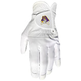 Team Golf NCAA EAST CAROLINA Cool Mesh With Cabretta Leather - One Size - Mens Left Team Golf NCAA Cool Mesh With Cabretta Leath