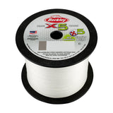 Berkley x5 Braid Superline, Crystal, 80-Pound Break Strength, 2188yd Fishing Line, Suitable for Freshwater and Saltwater Environ