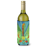 Pelican Wine Bottle Beverage Insulator Beverage Insulator Hugger 8208Literk