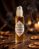 Egyptian Amber Natural Fragrance Oil