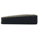 W/C CUSHION GEL FOAM 20X16X4 LUMEX BASIC WEDGE CUSHION