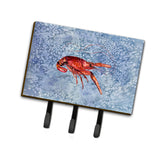 Caroline'S Treasures 8231Th68 Crawfish Leash Or Key Holder, Large, Multicolor