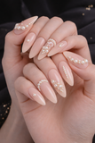 Queen - Milky Pearls - #03