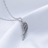 Angels Among Us Necklace