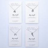 Angels Among Us Necklace