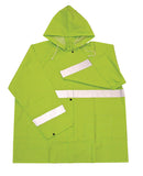 Rain Jckt Grn Xl 35Mil (Pack Of 1)